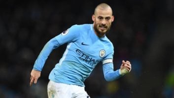 داوید سیلوا