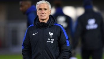 دشان : باید انگیزه و جاه طلبی را در تیم نگه داریم؛ هنوز فوق العاده ظاهر نشده ایم