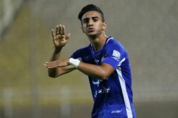 دلفی بازیکن مدنظر استقلال تهران از باشگاه آیندهوون هلند پیشنهاد دریافت کرده است