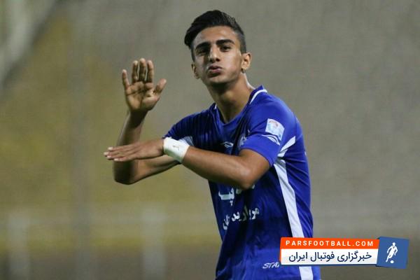 دلفی بازیکن مدنظر استقلال تهران از باشگاه آیندهوون هلند پیشنهاد دریافت کرده است