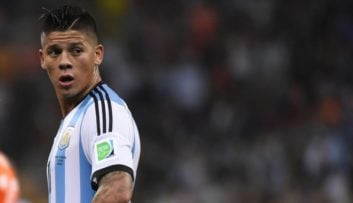 روخو : پوشیدن پیراهن تیم ملی آرژانتین برای یک آرژانتینی مسئله ای بسیار مهم است