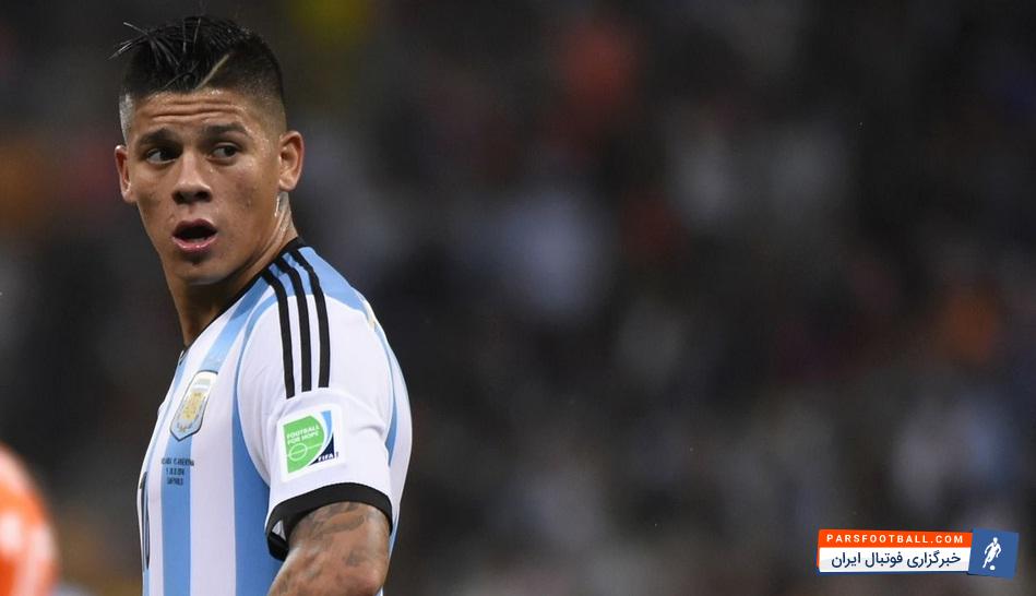 روخو : پوشیدن پیراهن تیم ملی آرژانتین برای یک آرژانتینی مسئله ای بسیار مهم است