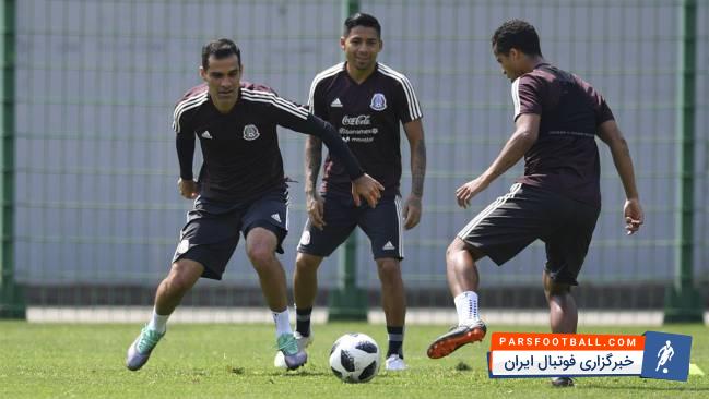 رافا مارکز نمی تواند از محصول آمریکایی استفاده کند