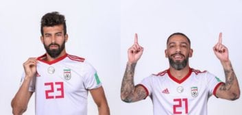 رامین رضاییان