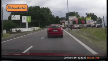 رانندگی خطرناک