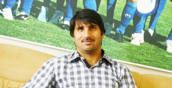 جام جهانی ؛ رضا حسن زاده در مورد بازی ایران برابر اسپانیا صحبت کرد