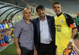 رضا حسن زاده