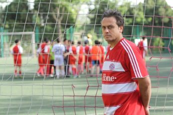 رضا شاهرودی