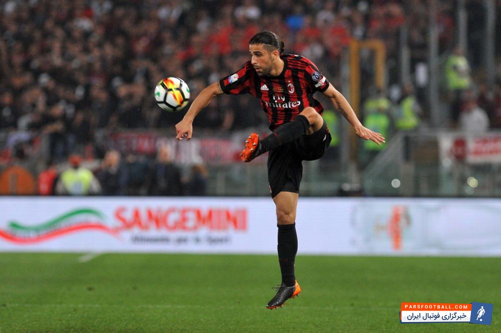 رودریگز مدافع تیم فوتبال میلان گزینه خرید بایرن مونیخ و دورتموند آلمان می باشد