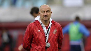 چرچسوف : باید با عملکرد خوب در دیدار افتتاحیه، انتقادات را به تحسین تبدیل کنیم