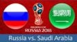 جام جهانی ؛ ترکیب احتملی دو تیم فوتبال روسیه و عربستان در جام جهانی 2018