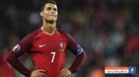 رونالدو با مدل موی جدید به تمرینات تیم پرتغال برای آمادگی در جام جهانی اضافه شد