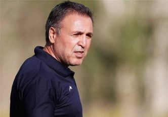 زرینچه : باید کریستیانو رونالدو را از شرایط بازی دور کرده و تمرکزش را به هم بزنیم