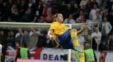 زلاتان ؛ لارسن در مورد غیبت زلاتان در ترکیب تیم ملی سوئد در جام جهانی صحیت کرد