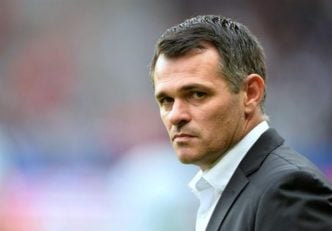 سانیول : داور کلی وقت تلف کرد تا به رونالدو کارت قرمز ندهد