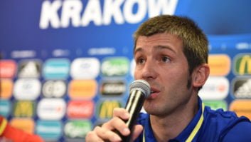 لوپتگی ؛ از آلبرت سلادس به عنوان گزینه جانشین لوپتگی در تیم ملی اسپانیا نام برده می شود