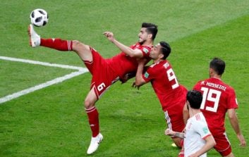 سعید عزت اللهی