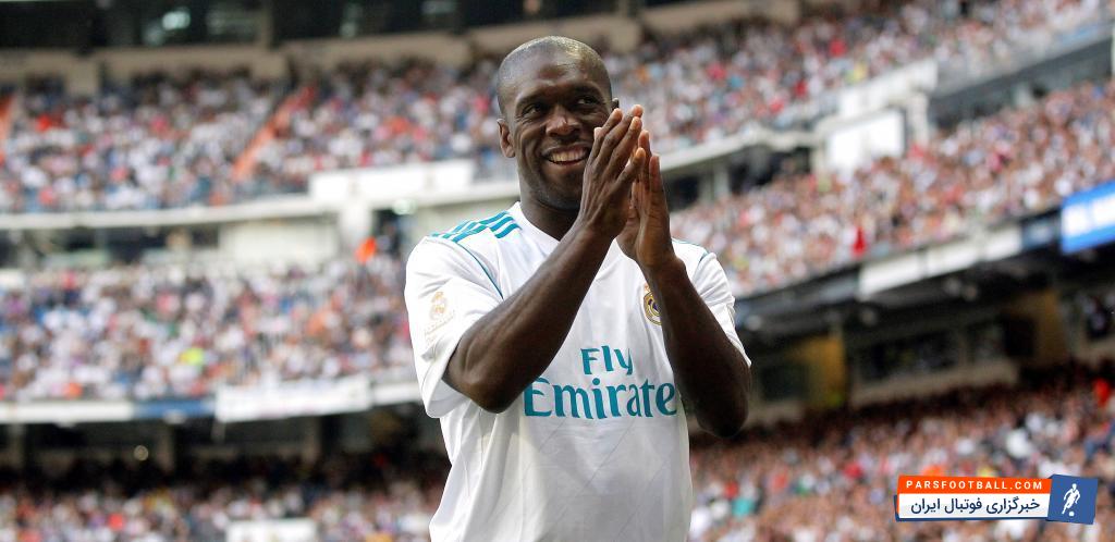 رئال مادرید ؛ سیدورف احتمال سرمربی گری در باشگاه فوتبال رئال مادرید را رد نکرد