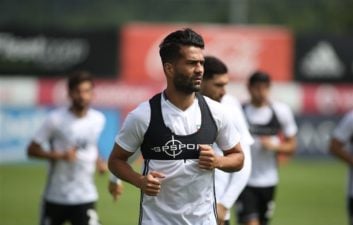 شجاعی : با علم به اینکه میدانیم گروه سختی است آمدهایم تا تواناییمان را نشان بدهیم