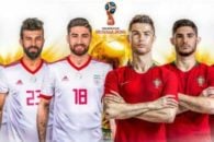 پیش بینی جالب و دقیق از بازی ایران و پرتغال