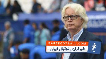استقلال ؛ وینفرد شفر از عدم تمدید قرارداد بازیکنان کلیدی ناراحت است