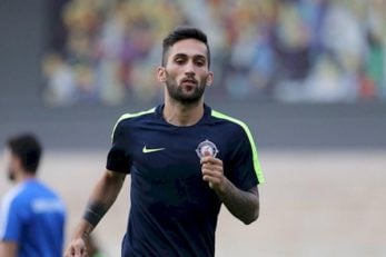 صادقیان : تا آنجا که من می دانم و با خود محسن هم صحبت کرده ام دوست داشت درپرسپولیس بماند