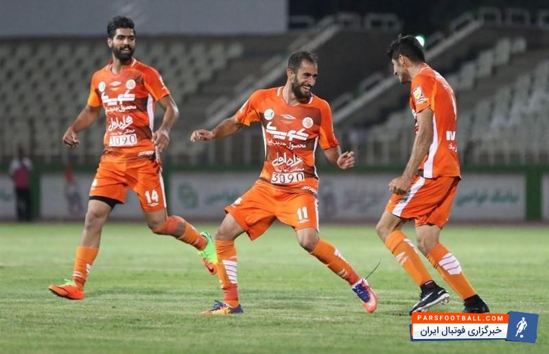 باشگاه شارلروا