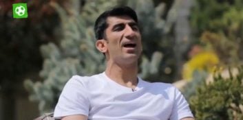 علیرضا بیرانوند