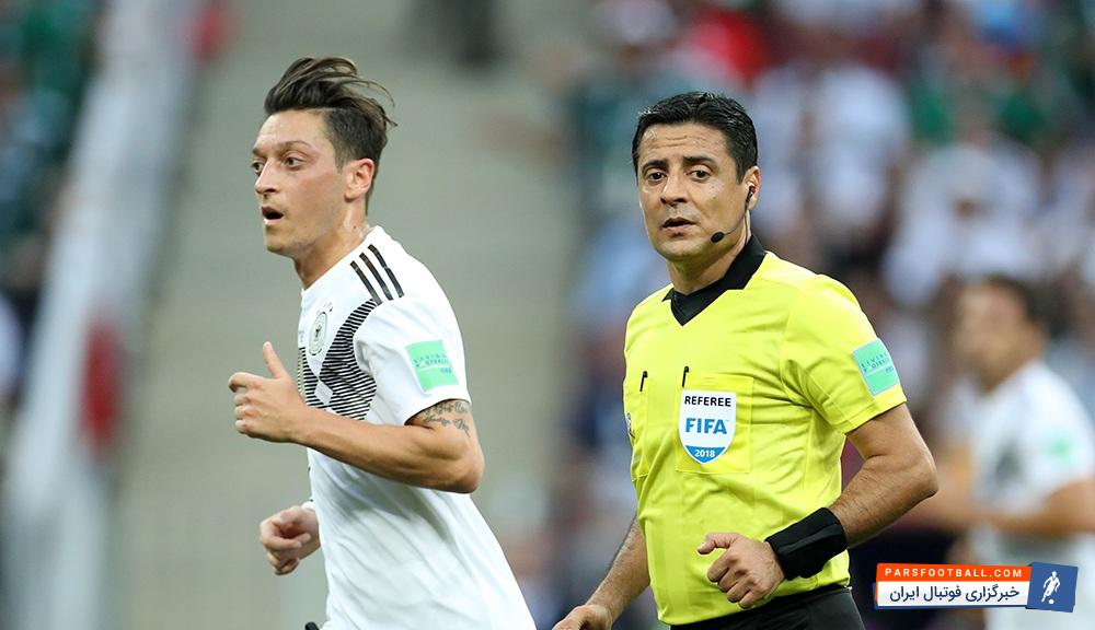 علیرضا فغانی