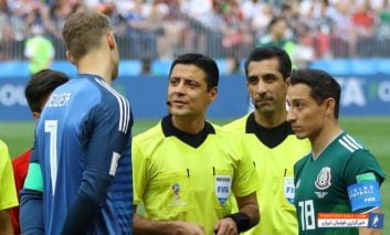 علیرضا فغانی