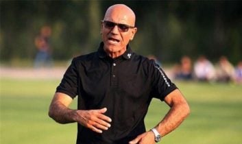 علیرضا مرزبان