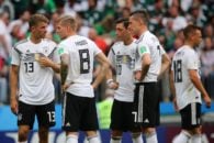 فابرگاس : آلمان چاره ای جز پیروزی برابر سوئد ندارد