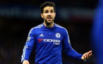 فابرگاس : بر این باور هستم که هازارد بهترین گزینه برای جایگزینی رونالدو است