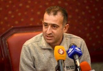 فراز کمالوند