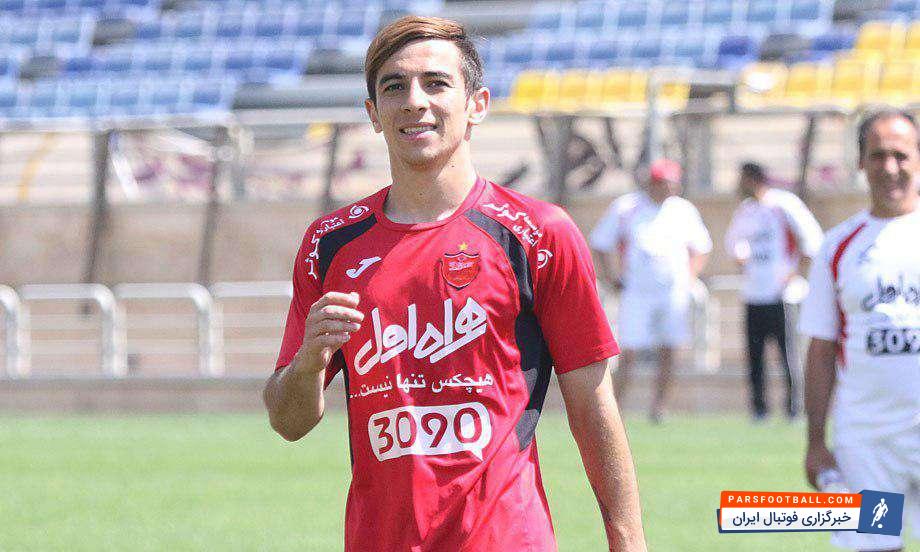 فرشاد احمدزاده