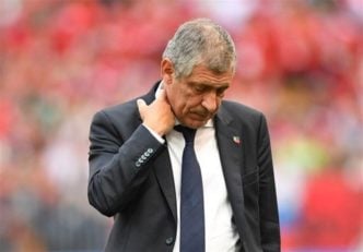 فرناندو سانتوس