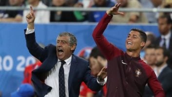 فرناندو سانتوس