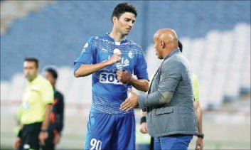 لئاندرو پادوانی