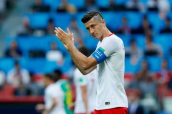 لواندوفسکی ستاره تیم فوتبال بایرن مونیخ به دنبال جدایی از این باشگاه می باشد