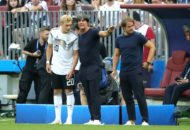 لوو : شکست در بازی اول ناامید کننده است، این شرایطی است که اصلا به آن عادت نداریم