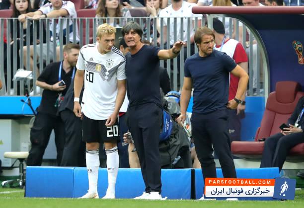 لوو : شکست در بازی اول ناامید کننده است، این شرایطی است که اصلا به آن عادت نداریم