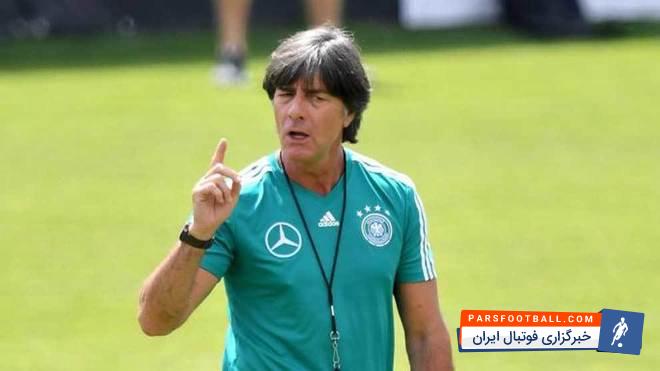 لوو :من واقع بین هستم اگر به نیمه نهایی برسیم، کسب پیروزی با هر نتیجه ای کفایت می کند