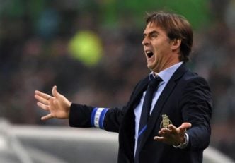 لوپتگی : بازی سختی بود و برابر تیمی پیروز شدیم که در 9 بازی اخیرش شکست نخورده بود