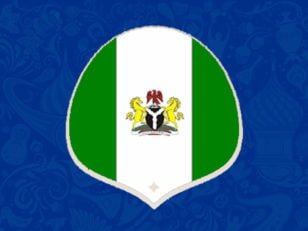 لیست تیم ملی نیجریه