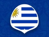 لیست نهایی تیم ملی اروگوئه