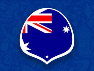 لیست نهایی تیم ملی استرالیا