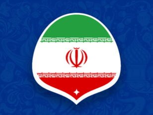 لیست نهایی تیم ملی ایران