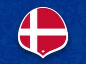 لیست نهایی تیم ملی دانمارک
