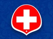 لیست نهایی تیم ملی سوئیس