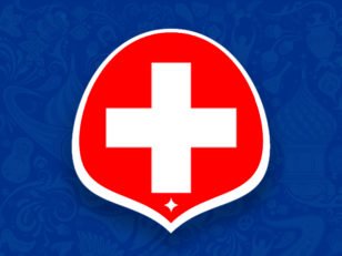 لیست نهایی تیم ملی سوئیس